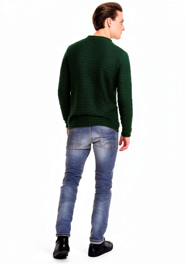 Jeans Uomo Scotch & Soda 28W / 30L Grigio-3