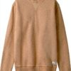 Felpe senza cappuccio da uomo United Legwear & Apparel-0