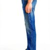 Jeans da uomo United Legwear & Apparel Core Program-3