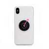 PopSockets Grip Black Wireless PopGrip per iPhone-3