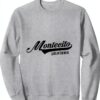 Montecito California T-Shirt Unisex – Taglio, Collo Rinforzato-0