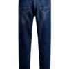 Jeans da uomo Blu Battuto 32W / 32L Levi's-3