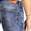 Jeans da uomo United Legwear & Apparel Core Program-4