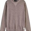 Felpe senza cappuccio da uomo United Legwear & Apparel-4