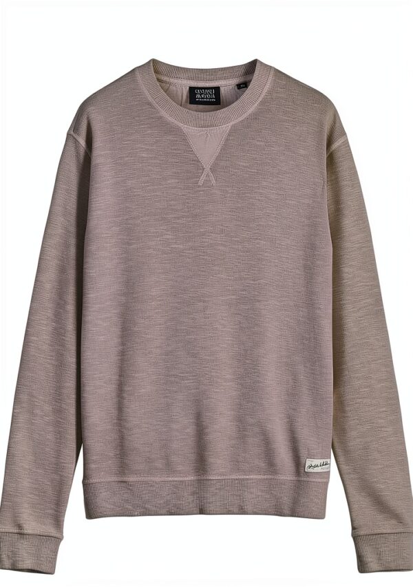 Felpe senza cappuccio da uomo United Legwear & Apparel-4