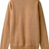 Felpe senza cappuccio da uomo United Legwear & Apparel-1