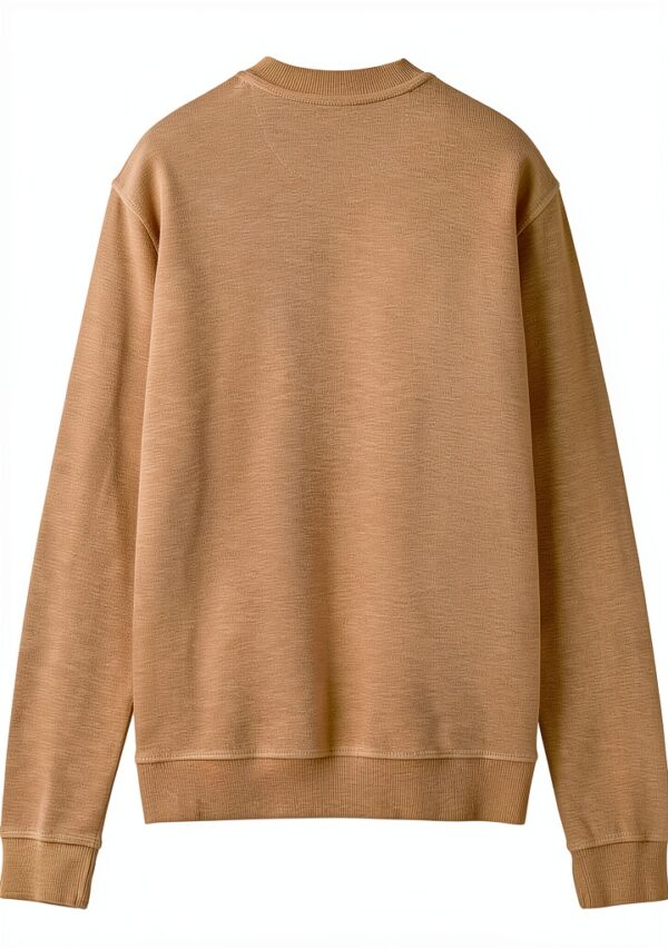 Felpe senza cappuccio da uomo United Legwear & Apparel-1
