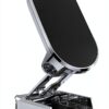 Supporto per telefono magnetico auto AutoMag design pieghevole-5