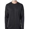 Tshirt Montecito Unisex Vintage - Classico, Maniche Doppie-1