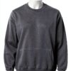 Montecito Camicia Unisex LA CA Taglio Classico Collo Rinforzato-1