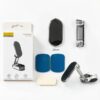 Supporto per telefono magnetico auto AutoMag design pieghevole-6