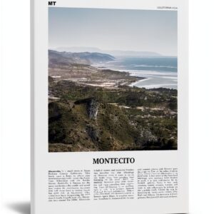Poster su tela ArtPrint e Stile cornice o senza, 75x50 cm, stampa HD-0