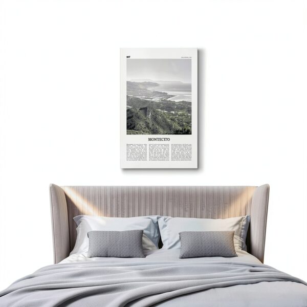 Poster su tela ArtPrint e Stile cornice o senza, 75x50 cm, stampa HD-3
