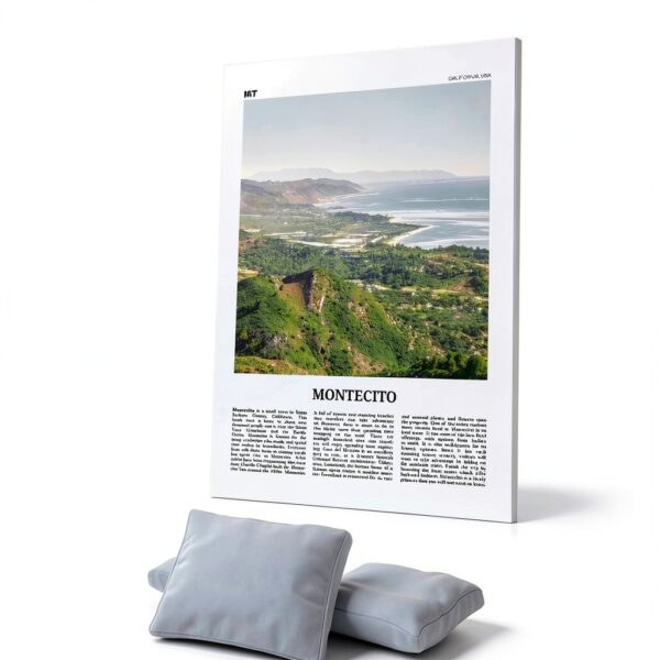 Poster su tela ArtPrint e Stile cornice o senza, 75x50 cm, stampa HD-1