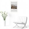 Poster su tela ArtPrint e Stile cornice o senza, 75x50 cm, stampa HD-4