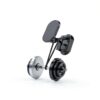 Supporto per telefono magnetico auto AutoMag design pieghevole-8