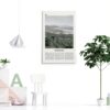 Poster su tela ArtPrint e Stile cornice o senza, 75x50 cm, stampa HD-7