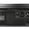 Alimentatore Montech Titan 1200W 80 PLUS Gold Modulare PCIe 5-2