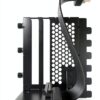 VGM 2 kit montaggio verticale GPU Montech – 7 slot PCIe, riser 4.0-5