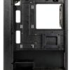 Tecware Forge M2 - Tower per PC da gaming compatto, nero, mATX Mesh ARGB-5