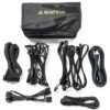 Alimentatore Montech Titan 1200W 80 PLUS Gold Modulare PCIe 5-6