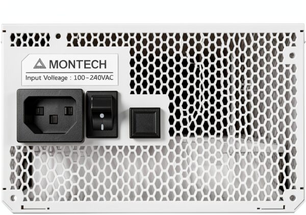 Alimentatore Montech Titan PLA 850W ATX12V 80 Plus Platinum Modular-1