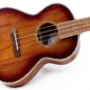 Fender Montecito Tenor Ukulele Shaded Edge Burst - Ukulele tenore-2