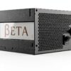 Alimentatore Montech BETA 650W 80+ Bronze con condensatori giapponesi-3