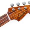 Fender Montecito Tenor Ukulele Shaded Edge Burst - Ukulele tenore-3