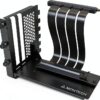 VGM 2 kit montaggio verticale GPU Montech – 7 slot PCIe, riser 4.0-0