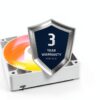 Ventola Montech RX 120 mm PWM 1600 RPM 3 in 1 con ARGB Lighting Design-4