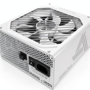 Alimentatore Montech Titan PLA 850W ATX12V 80 Plus Platinum Modular-0
