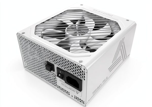Alimentatore Montech Titan PLA 850W ATX12V 80 Plus Platinum Modular-0