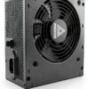 Alimentatore Montech BETA 650W 80+ Bronze con condensatori giapponesi-1