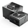 Alimentatore Montech Titan 1200W 80 PLUS Gold Modulare PCIe 5-0
