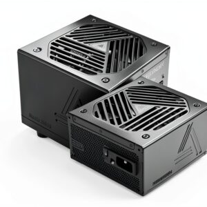 Alimentatore Montech Titan 1200W 80 PLUS Gold Modulare PCIe 5-0