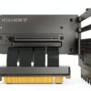 VGM 2 kit montaggio verticale GPU Montech – 7 slot PCIe, riser 4.0-2