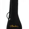 Fender Montecito Tenor Ukulele Shaded Edge Burst - Ukulele tenore-6