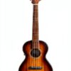 Fender Montecito Tenor Ukulele Shaded Edge Burst - Ukulele tenore-0