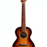 Fender Montecito Tenor Ukulele Shaded Edge Burst - Ukulele tenore-0