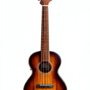 Fender Montecito Tenor Ukulele Shaded Edge Burst - Ukulele tenore-0