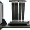 VGM 2 kit montaggio verticale GPU Montech – 7 slot PCIe, riser 4.0-1