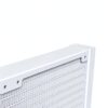 MONTECH Lightflow ARGB 240 White - Raffreddatore CPU liquido ultra-silenzioso, pompa 3100 giri/min, tripla ventola silenziosa, radiatore ad alta efficienza per una dissipazione del calore superiore-2