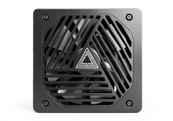 Alimentatore Montech Titan 1200W 80 PLUS Gold Modulare PCIe 5-4