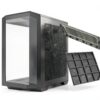 MSI Custodia PC da gioco MAG PANO 100R PZ con vetro temperato ARGB-6