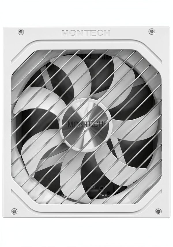 Alimentatore Montech Titan PLA 850W ATX12V 80 Plus Platinum Modular-2