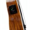 Fender Montecito Tenor Ukulele Shaded Edge Burst - Ukulele tenore-5