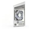Ventola Montech RX 120 mm PWM 1600 RPM 3 in 1 con ARGB Lighting Design-1