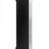 Montech Metallo 120 PWM, ventola di raffreddamento silenziosa ad alte prestazioni, 4 pin, 4.72 pollici, desktop-2