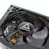 Alimentatore Montech APX 550W 80PLUS White ATX con ventola silenziosa-3